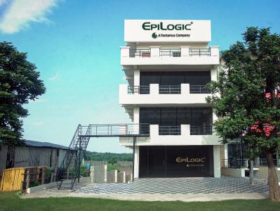 epilogic india