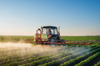 agrochem